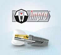 Импланты Impro, Германия