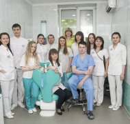 Стоматологическая клиника Эстедент